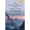The Unconventional CEO Strikes Back: Volume 3 - Paperback