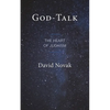 God-Talk: The Heart of Judaism - Hardcover