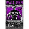 Wall Men: Book Three: a Vow Kept - Paperback