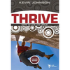 The Thrive: Dare to Live Like Jesus - Paperback