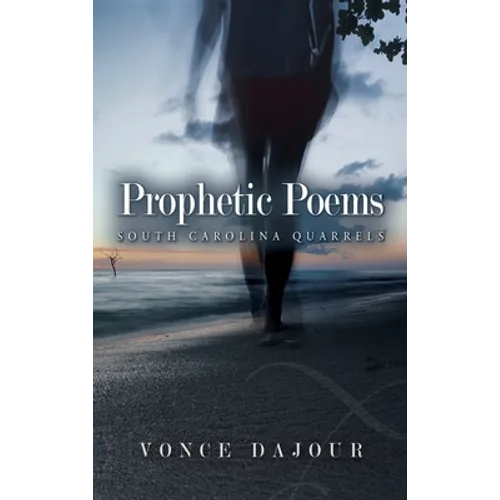 Prophetic Poems - Hardcover