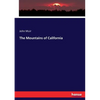 The Mountains of California - Paperback