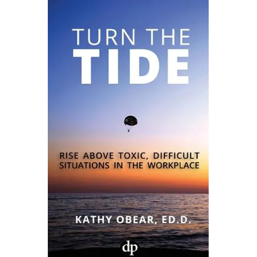 Turn The Tide - Paperback