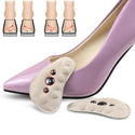 Orthopedic Magnet Massage Cushion Heel Pads