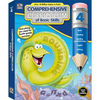 Comprehensive Curriculum of Basic Skills, Grade 4 - Paperback