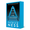 The Ask and the Answer: With Bonus Short Story - Paperback