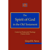 The Spirit of God in the Old Testament - Paperback