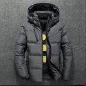 Hooded Down Coats