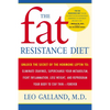 The Fat Resistance Diet: Unlock the Secret of the Hormone Leptin To: Eliminate Cravings, Supercharge Yourmetabolism, Fight Inflammation, Lose Weight & - Paperback