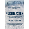 Northeaster: A Story of Courage and Survival in the Blizzard of 1952 - Paperback