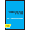The Economic Status of the Aged - Paperback