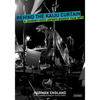 Behind the Kaiju Curtain: A Journey Onto Japan's Biggest Film Sets - Paperback