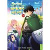 The Reprise of the Spear Hero Volume 10: The Manga Companion - Paperback