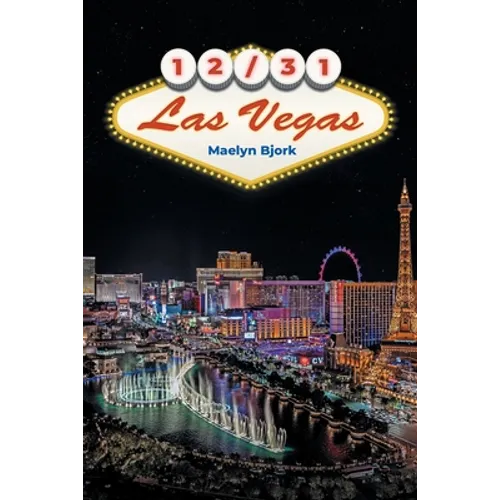 12/31 Las Vegas - Paperback