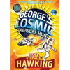 George's Cosmic Treasure Hunt - Hardcover