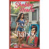 A Touch of Shabby: A Shabby Hearts Paranormal Cozy Mystery - Paperback