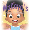 MaKaya's New Friends - Hardcover