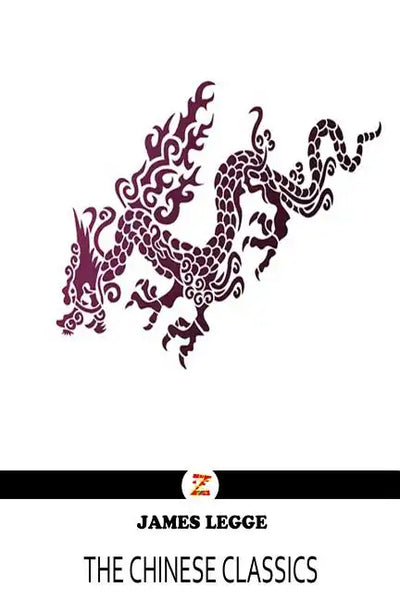 The Chinese Classics - Paperback