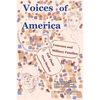 Voices of America: Veterans and Military Families Tell Their Own Stories - Paperback