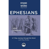 Ephesians: Keep Standing! a 7-Day Journey Through the Word - Paperback