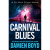 Carnival Blues - Paperback
