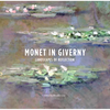 Monet in Giverny: Landscapes of Reflection - Paperback