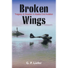 Broken Wings: Tragedy & Disaster in Alaska Civil Aviation - Paperback