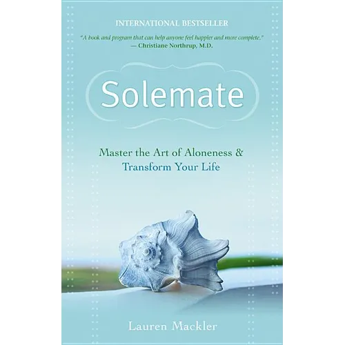 Solemate - Paperback