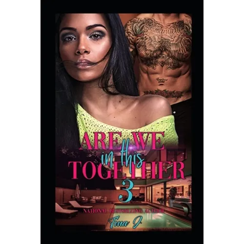 Are We In This Together 3 - Paperback