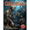 Prepared 2: Tombs & Dooms for 5th Edition - Paperback
