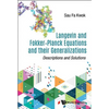 Langevin & Fokker-Planck Equations & Their Generalizations - Hardcover