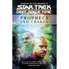 Prophecy and Change - Paperback