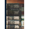 The Genealogy of the Family of Gamaliel Gerould, Son of Dr. Jacques (Or James) Jerauld: Of the Province of Languedoc, France - Paperback