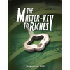 The Master-Key to Riches - Paperback