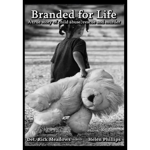 Branded For Life - Hardcover