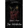 Jax's Retribution: Hunter's Moon #2 - Paperback
