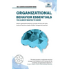 Organizational Behavior Essentials You Always Wanted To Know - Paperback