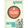 People-Pleasing Pastors: Avoiding the Pitfalls of Approval-Motivated Leadership - Paperback