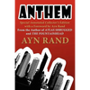 Anthem: Special Annotated Collectors Edition with a Foreward by Ayn Rand - Paperback