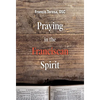 Praying in the Franciscan Spirit - Paperback