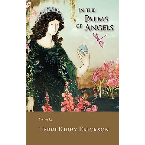 In the Palms of Angels - Paperback