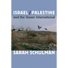 Israel/Palestine and the Queer International - Paperback