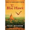 The Blue Hawk - Paperback