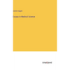 Essays in Medical Science - Hardcover
