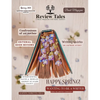 Review Tales - A Book Magazine For Indie Authors - 6th Edition (Spring 2023) - Paperback