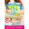 Jessica Darling's It List: The (Totally Not) Guaranteed Guide to Popularity, Prettiness & Perfection - Paperback