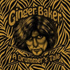 Ginger Baker - A Drummer's Tale - Paperback