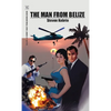 The Man from Belize - Paperback
