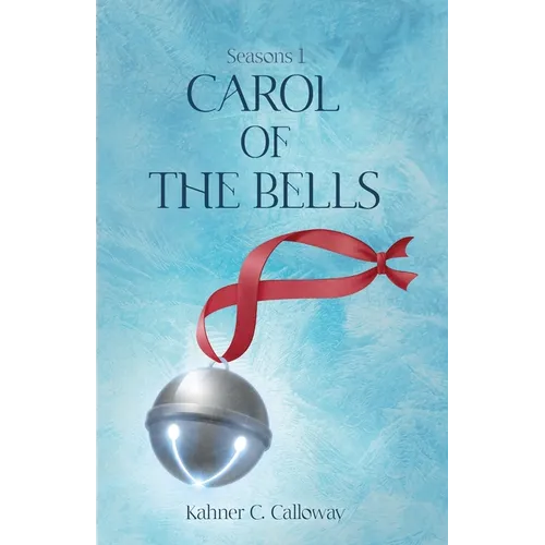 Seasons: Carol of the Bells - Paperback