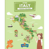 Italy: Travel for kids: The fun way to discover Italy - Paperback